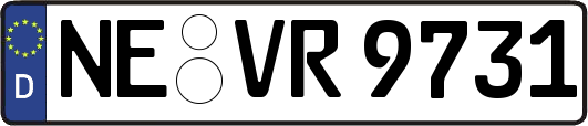 NE-VR9731