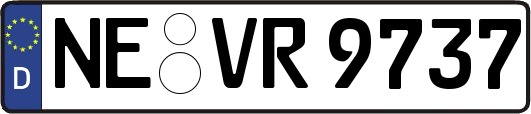 NE-VR9737