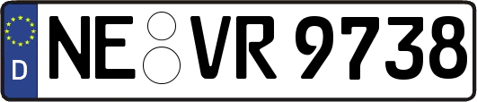NE-VR9738