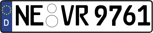 NE-VR9761
