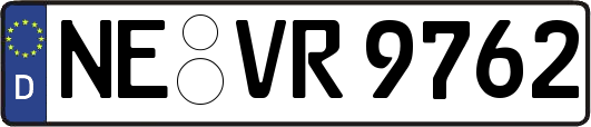 NE-VR9762