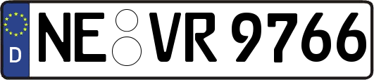 NE-VR9766