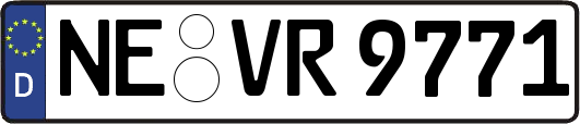 NE-VR9771