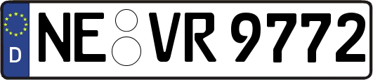 NE-VR9772