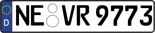 NE-VR9773
