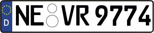 NE-VR9774