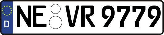 NE-VR9779
