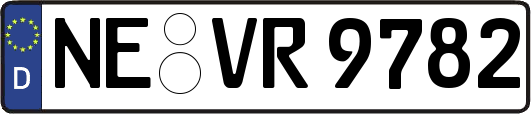 NE-VR9782