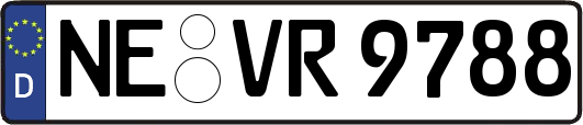 NE-VR9788