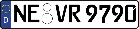 NE-VR9790