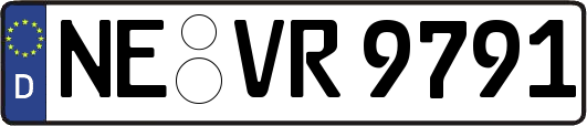 NE-VR9791