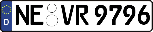 NE-VR9796