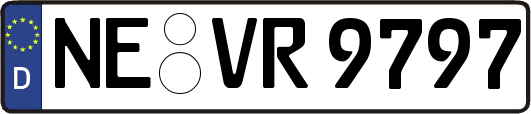 NE-VR9797