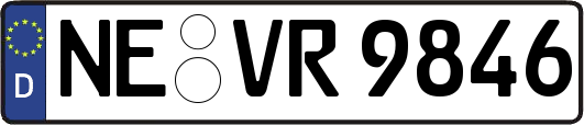 NE-VR9846