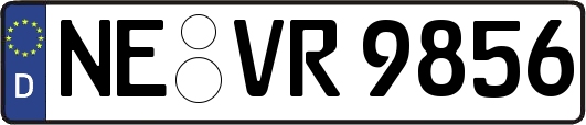 NE-VR9856