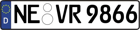NE-VR9866