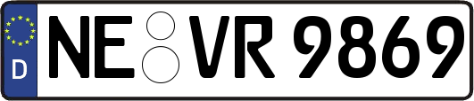 NE-VR9869