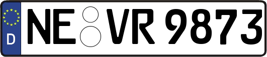 NE-VR9873