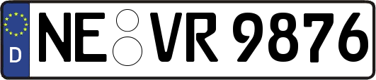 NE-VR9876