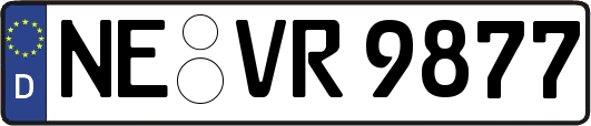 NE-VR9877