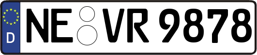 NE-VR9878