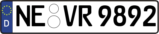 NE-VR9892