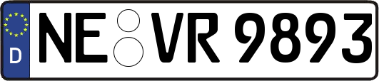 NE-VR9893