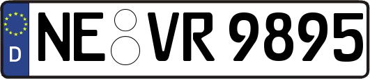 NE-VR9895