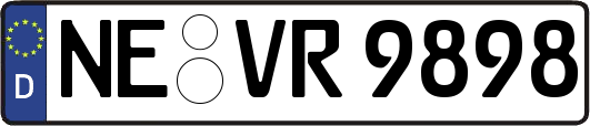 NE-VR9898