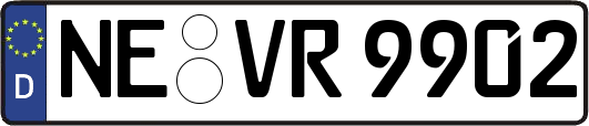 NE-VR9902