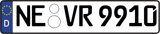 NE-VR9910