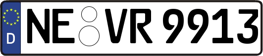NE-VR9913