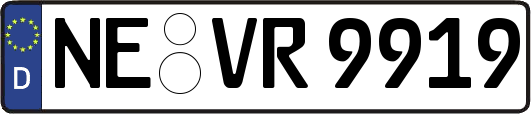NE-VR9919