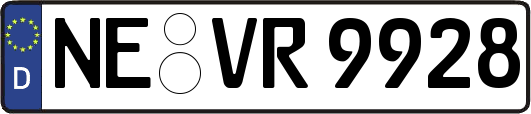 NE-VR9928