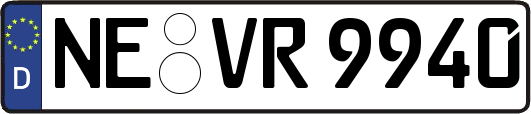 NE-VR9940