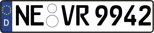 NE-VR9942