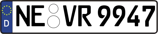 NE-VR9947
