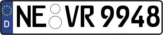 NE-VR9948