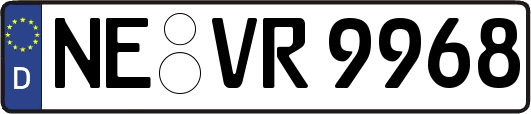 NE-VR9968