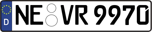 NE-VR9970