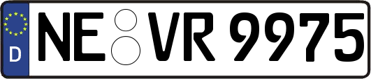 NE-VR9975