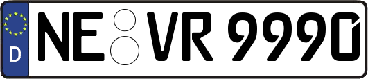 NE-VR9990