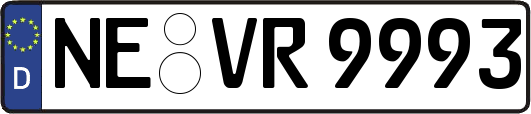 NE-VR9993