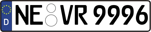 NE-VR9996