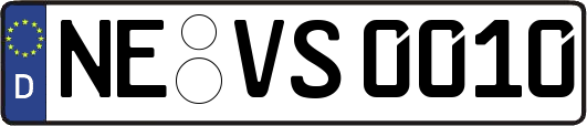 NE-VS0010