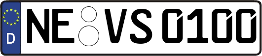 NE-VS0100