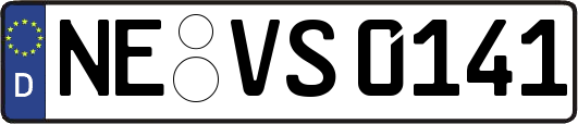 NE-VS0141
