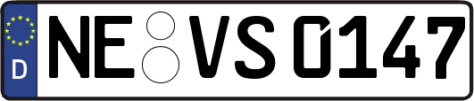 NE-VS0147