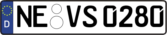NE-VS0280