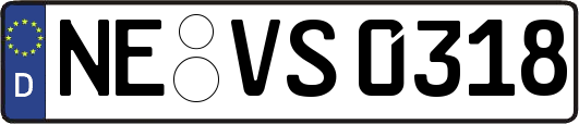 NE-VS0318